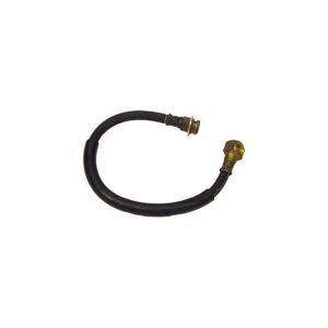 Omix-ADA Brake Hose Front With Disc Brake 1978-81 Jeep CJ 16732.07