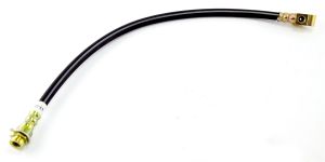 Omix-ADA Brake Hose Rear for 1976-86 Jeep CJ5 CJ7 CJ8 Scrambler 16733.03