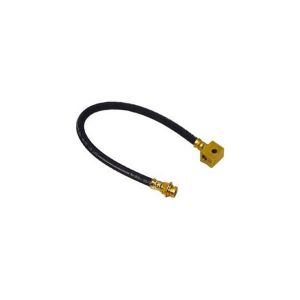 Omix-ADA Brake Hose Rear For 1987-89 Jeep Wrangler YJ 16733.04