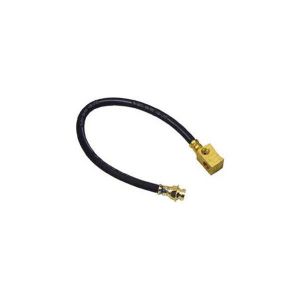 Omix-ADA Brake Hose Rear For 1990-95 Jeep Wrangler YJ 16733.05