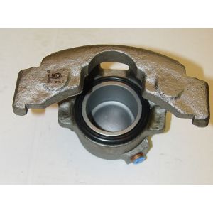 Omix-ADA Brake Caliper Passenger Side For 1978-81 Jeep CJ With 2 Bolt Bracket (Remanufactured) 16744.04