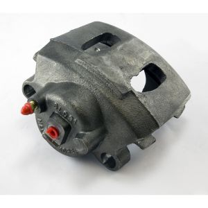 Omix-ADA Brake Caliper Driver Side For 1990-06 Jeep Cherokee Wrangler 1993-98 Grand Cherokee 16745.01