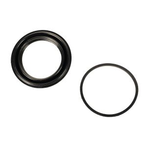 Omix-ADA Brake Caliper Seal Kit Without Piston For 1982-06 Jeep CJ, Cherokee, Wrangler YJ, TJ And 1993-98 Grand Cherokee 16746.01