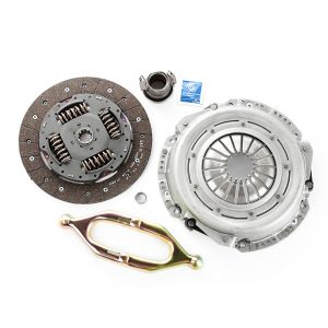 Omix-ADA Master Clutch Kit For 2012+ Jeep Wrangler & Wrangler Unlimited JK With 3.6ltr 16902.21