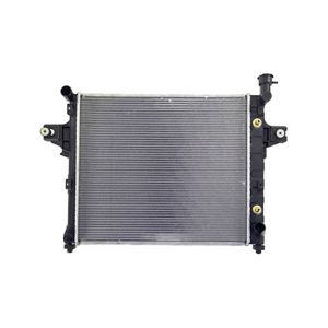 Omix-ADA Radiator For 2001-03 Jeep Grand Cherokee V8 Engine 17101.31