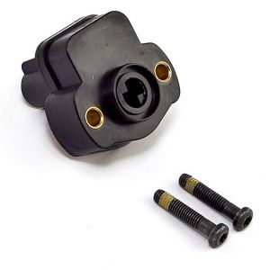 Omix-ADA Throttle Positioning Sensor For 2002-04 Jeep Wrangler TJ & Grand Cherokee 17224.06