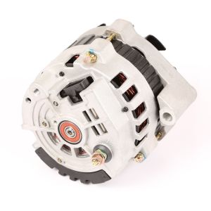 Omix-ADA Alternator 61-74  AMP For 1987-90 Wrangler YJ & Cherokee XJ With 4 Cyl. 17225.05