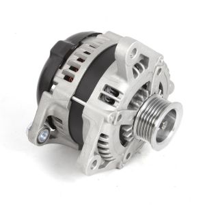 Omix-ADA Alternator 140 Amp For 2007-11 Jeep Wrangler & Wrangler Unlimited JK 17225.20