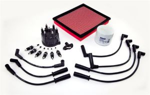 Omix-ADA Tune Up Kit For 1997-98 Jeep Grand Cherokee With 4.0L 17256.11