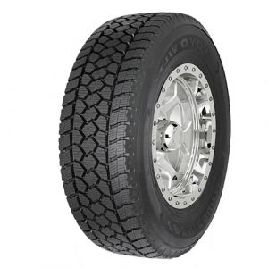 Toyo Open Country WLT1 Winter Tire BW LT285/70R17 Load-E 173900