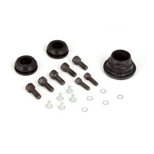 Omix-ADA Valve Cover Hardware Kit  For 1981-86 CJ Models With 4.2L Engine & Aftermarket Valve Cover 17402.06