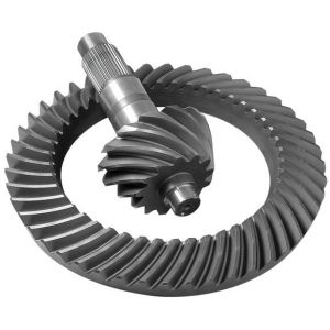 Dana Spicer Dana 35 AdvanTEK Ring & Pinion Set 3.45 Ratio for 18+ Wrangler JL, JLU 1006D-