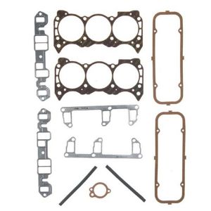 Omix-ADA Upper Engine Gasket Set For 1966-71 CJ Series With Buick 225 V6 17441.12