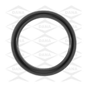 Omix-ADA Crankshaft Oil Seal Rear For 1983-96 Jeep CJ Series, Wrangler YJ & Cherokee XJ With 2.5L 4Cyl 17458.02