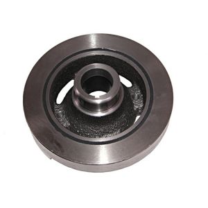 Omix-ADA Crankshaft Damper For 1974-91 Jeep CJ Series & Full Size With V8 AMC 360 17461.03