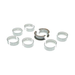 Omix-ADA Bearing Set Main For 1968-90 Jeep CJ Series, YJ, XJ & Full Size Jeep With 6 CYL 199/232/258 (4.2L/242/4.0L), Standard Size 17465.35