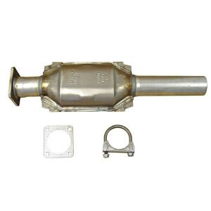 Exhaust - Catalytic Converters