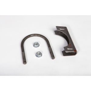 Omix-ADA Exhaust Clamp 2-1/4" Universal Application 17620.08