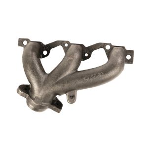 Omix-ADA Exhaust Manifold RH for 07-11 Jeep Wrangler JK, JKU 3.8L 17626.02