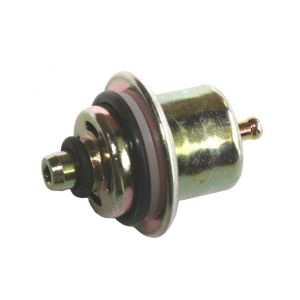 Omix-ADA Fuel Pressure Regulator For 1991-96 Jeep Wrangler YJ, Cherokee XJ With 6 or 4 CYL 17711.01