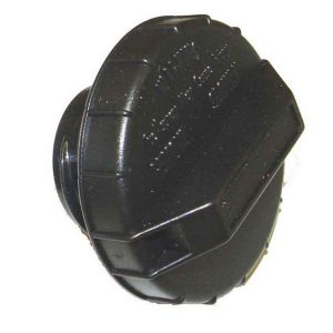 Omix-ADA Fuel Cap For 1991-00 Jeep Wrangler YJ, TJ, 1984-96 Cherokee XJ & 1993-96 Grand Cherokee 17726.09