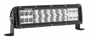 Rigid Industries E-Series PRO 10in Spot/Driving Combo Light Bar 178313