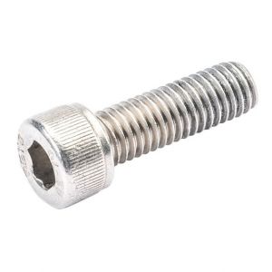 Quadratec Cap Screw M8 x 25 for Q Series Winches 92123-4011