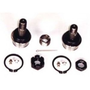 Omix-ADA Ball Joint Kit Includes Hardware 1972-1986 Jeep CJ5, CJ7, CJ8, 1974-1991 Cherokee SJ 18036.01