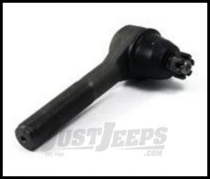 Omix-ADA Tie Rod End At pitman arm by Omix-Ada 1991-06 Wrangler 1991-01 XJ Cherokee 1993-98 ZJ Grand Cherokee 18043.10