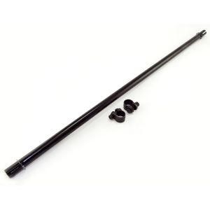 Omix-ADA Tie Rod Tube For 91-06 Jeep Wrangler TJ, Unlimited, Cherokee XJ & Grand Cherokee ZJ 18050.05