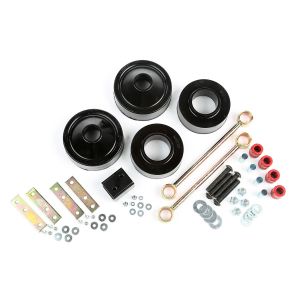 Rugged Ridge 1.75" Budget Lift Kit For 2007-18 Jeep Wrangler JK 2 Door & Unlimited 4 Door Models 18360.21