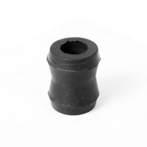 Rugged Ridge Shock Eye Bushing For 1984+ Jeep Cherokee XJ, Wrangler YJ, TJ, JK & Unlimited Models 18367.20