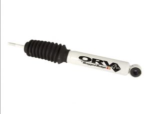 Rugged Ridge ORV Steering Stabilizer 1955-86 CJ Series 18475.01