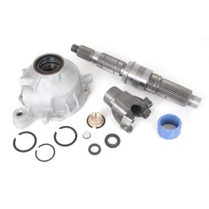 Rugged Ridge Slip Yoke Eliminator Kit For 1987-06 NP231 18676.60