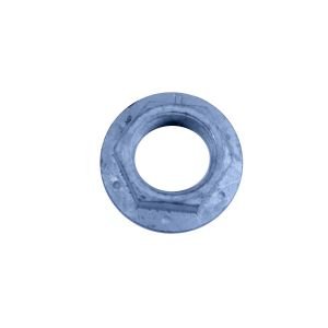 Omix-ADA NP242, NV241 & NV247 Front Yoke Nut For 1987-04 Jeep Cherokee XJ, Wrangler TJ & Grand Cherokee 18680.31