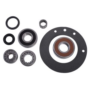 Omix-ADA AX15 Bearing & Seal Kit For 1987-99 Jeep Wrangler YJ or TJ & Cherokee XJ 18806.10