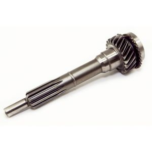 Omix-ADA T4 & T5 Input Shaft For 1982-86 Jeep CJ Series (10 Spline) 18885.04