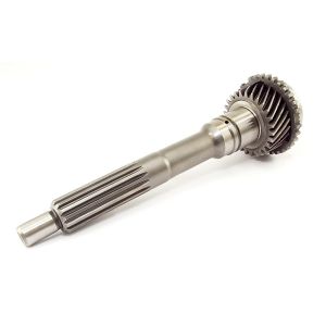 Omix-ADA AX4 & AX5 Input Shaft For 1988-99 Jeep Wrangler YJ, TJ & Cherokee XJ 18886.10