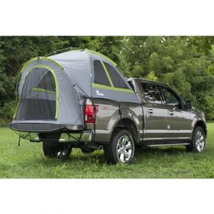 Napier Backroadz 19 Series Truck Tent - Full Size Short Bed (5.5'-5.8') - 19033