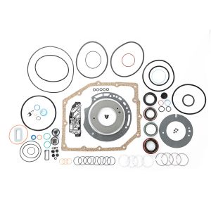 Omix-ADA Rebuild Kit For 42RLE Automatic Transmissions For 2003-11 Jeep Wrangler TJ & JK Models  2003-13 Jeep Liberty 19001.07