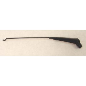 Omix-ADA Wiper Arm Black For 1968-86 Jeep CJ Series (One Side) 19710.02