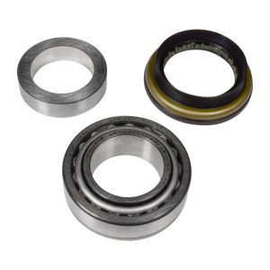 Yukon Axle Bearing & Seal Kit, Jeep M220 Rear JL Rubicon & JT, 3.149" OD AK R-J01