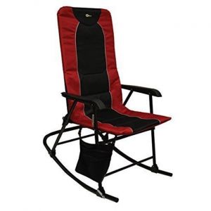 Faulkner Dakota Rocking Chair 49596