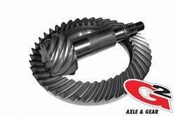 Dana 60 front on sale axle 4.10 gears