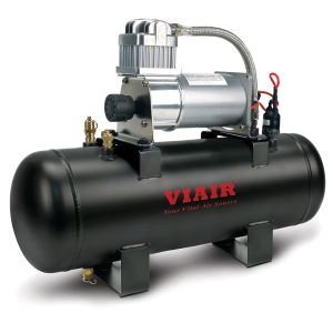 Viair 150 PSI Fast Fill Air Source Kit 20005