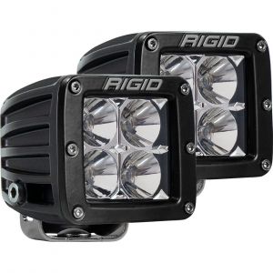 Rigid Industries D-Series Flood Light 202123