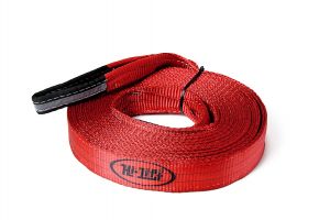 Hi-Lift Reflective Loop Recovery Strap 2" X 30' (20,000 lbs) STRP-230