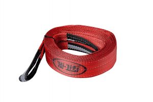 Hi-Lift Reflective Loop Tree Saver Strap 3" X 15' (30,000 lbs) STRP-315