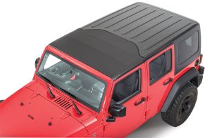 Quick Release Bow Knuckles - Jeep 1997-06 Wrangler TJ; 2007-18