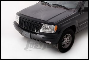 Auto Ventshade Bugflector II in Smoke For 1993-98 Jeep Grand Cherokee ZJ Models 25526